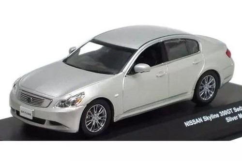 Kyosho nissan skyline - 1/43,