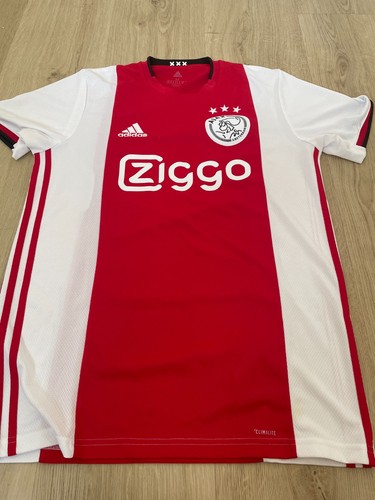 Ajax 2019 home - ajax, football