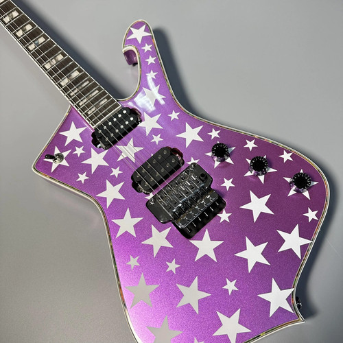 Purple sparkle graphic - sparkle,