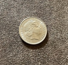 Australian Hedgehog 5p 1999