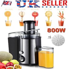 500ML Juicer Machine Whole
