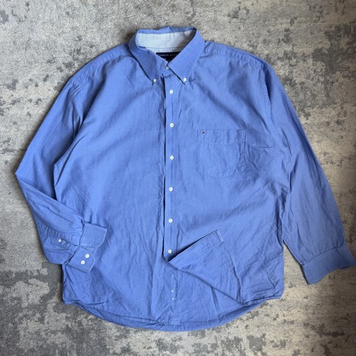 Vintage tommy hilfiger long - tommy,