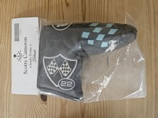 Scotty Cameron 2022 Club