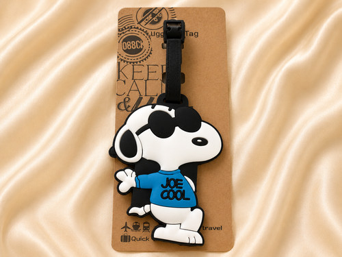 Snoopy joe cool - joe,