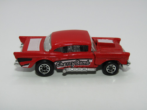 Matchbox superfast 57 - superfast, 4d