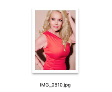 Professionally Taken Photo of