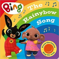Bing: The Rainybow Song