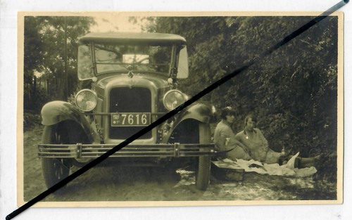 1927 chevrolet vintage car - chevrolet,