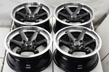 Kudo Racing Disturb 15x7 4x100