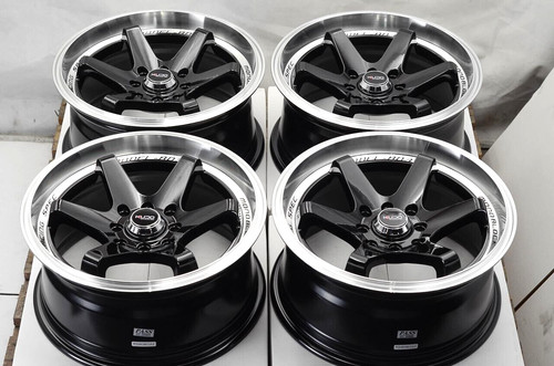 Kudo racing disturb 15x7 - kudo,