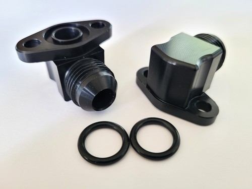 Pair oil cooler - pair,,