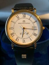 solvil and titus 922602 men's watch