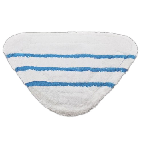 Microfibre floor cover - cover, pad