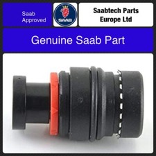 SAAB 9 5 9 3 INLET MANIFOLD BUSH FOR INLET MANIFOLD BRAKE VACUUM 55557389