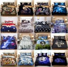 Luxury Duvet Cover Quilt Cover