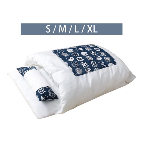 Japanese style cat bed - style,