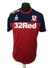 Middlesbrough FC Football