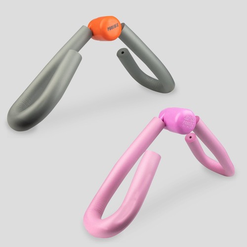 Thigh toner outer leg arm - thigh,