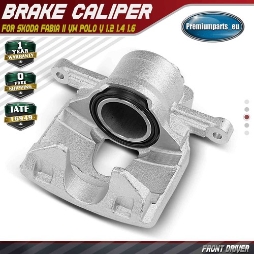 Brake caliper front right - brake,