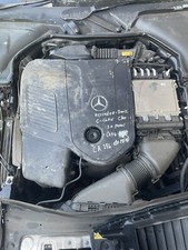 Mercedes C Class C300 AMG 2023