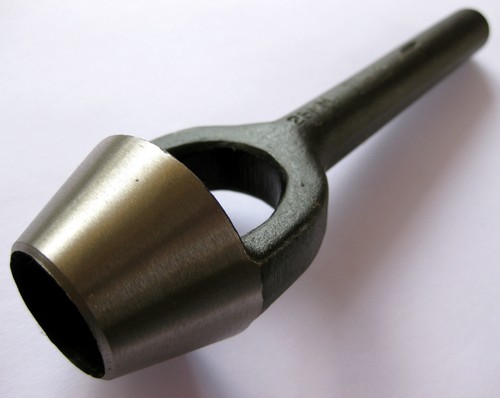 British made wad punch - made,