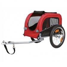 Dog Bicycle Trailer and
