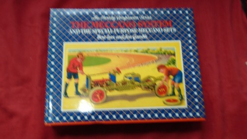 Meccano tinplate toys - meccano,