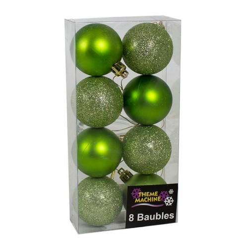 Christmas tree decorations - christmas, 8