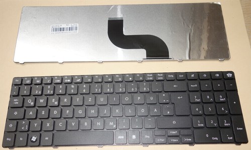 Keyboard packard bell easynote - packard,