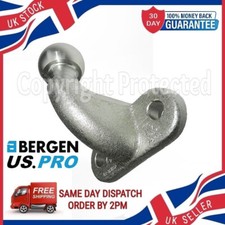 E APPROVED HEAVY DUTY 2" 50MM