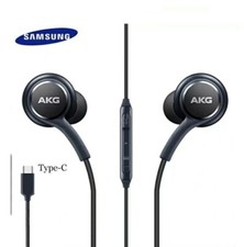 Samsung Type C AKG Earphones
