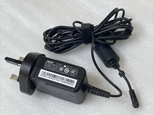 Asus 30W AC/DC Adapter Laptop Charger 19V 1.58A  Micropin AD820M0 With UK Plug