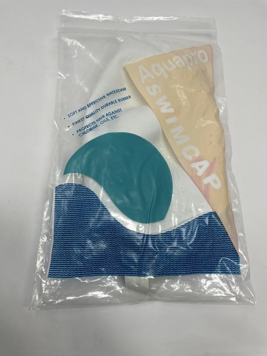Vintage aquapro rubber swim - aquapro,