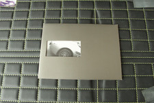 Vip brochure aston martin - aston, v8