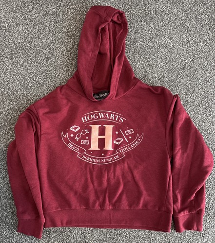 Harry potter hogwarts hoody - potter,