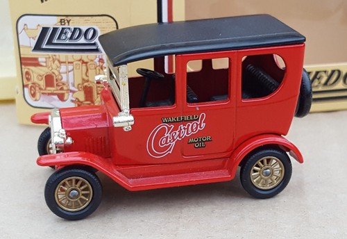 Lledo lp33 003a - lp33-003a., model