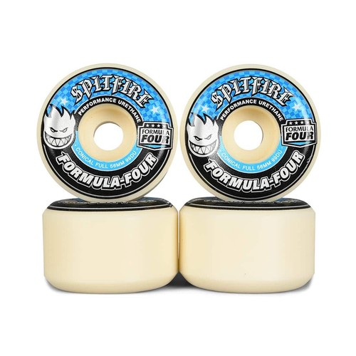 Spitfire formula four - formula, conical