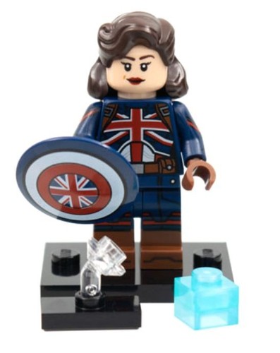Lego minifigure 71031 - lego®,