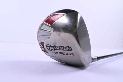 Taylormade burner 2007 driver - burner,