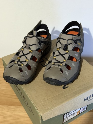 Merrell chameleon boys cargo - merrell,
