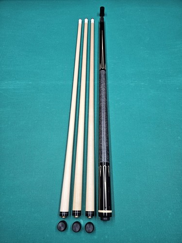 Dale perry custom pool - pool, cue