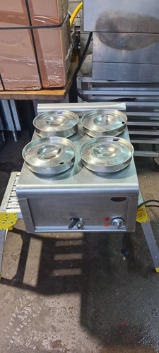 Pot bain marie refurbished - pot,
