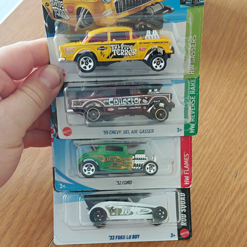 Hot wheels car lot - wheels,