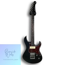 YAMAHA PAC611HFM PACIFICA 2023