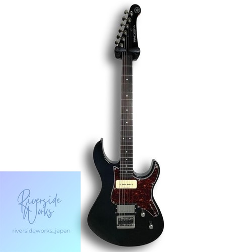 Yamaha pac611hfm pacifica - pac611hfm,