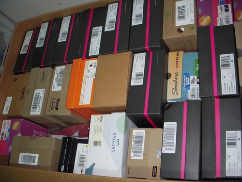 Wholesale lot pairs - lot, of