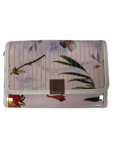 Ted baker floral - floral, clutch