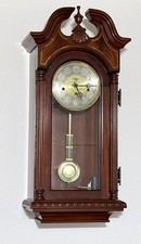 Sligh Farington Wall Clock