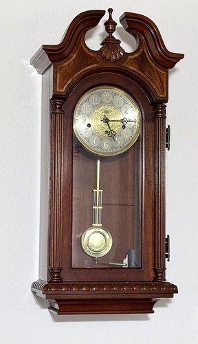 Sligh farington wall - wall, clock