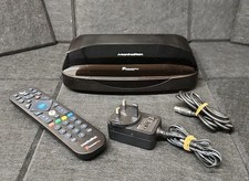 Manhattan T3R Smart TV